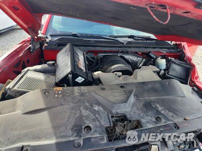 Zdjęcie 11 z 12 samochodu: 2016 CHEVROLET SILVERADO K1500 LT VIN:3GCUKREC9GG335668 - miniatura