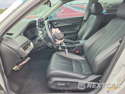 Zdjęcie 7 z 12 samochodu: 2024 ACURA INTEGRA VIN:19UDE4H20RA028552 - miniatura