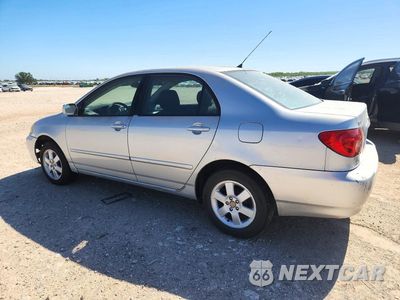 Drugie zdjęcie samochodu z przodu: 2006 TOYOTA COROLLA LE VIN:1NXBR32E76Z697849 - miniatura