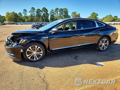 2017 BUICK LACROSSE PREFERRED 1G4ZN5SS6HU155365 - główne zdjęcie licytacji z USA - miniatura