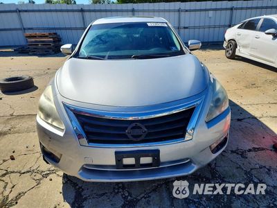 Piąte zdjęcie samochodu w środku: 2015 NISSAN ALTIMA 2.5 VIN:1N4AL3AP1FC166940 - miniatura