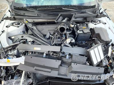 Zdjęcie 11 z 12 samochodu: 2026 KIA K4 LX VIN:3KPFT4DE5TE380950 - miniatura