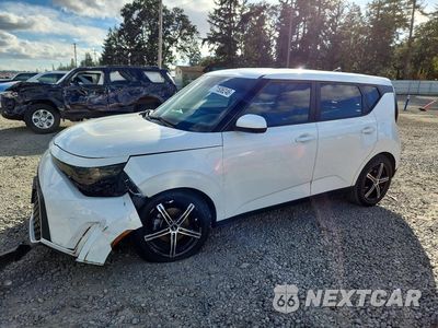 2025 KIA SOUL LX KNDJ23AU0S7938124 - główne zdjęcie licytacji z USA - miniatura