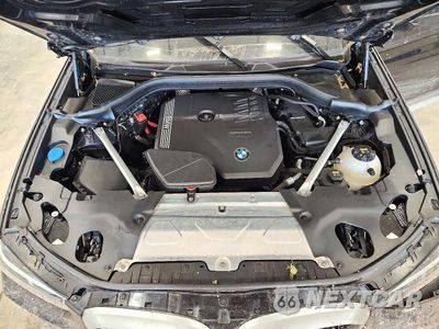Zdjęcie 12 z 13 samochodu: 2022 BMW X3 XDRIVE30I VIN:5UX53DP01N9K71693 - miniatura