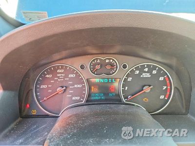 Zdjęcie 9 z 13 samochodu: 2009 CHEVROLET EQUINOX LS VIN:2CNDL13F496231806 - miniatura
