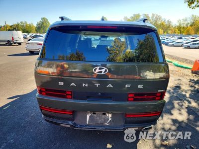 Zdjęcie 6 z 14 samochodu: 2024 HYUNDAI SANTA FE SEL VIN:5NMP2DGL8RH017920 - miniatura