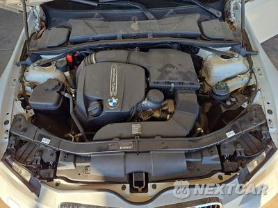 Zdjęcie 11 z 12 samochodu: 2011 BMW 335 I VIN:WBADX7C50BE581757 - miniatura