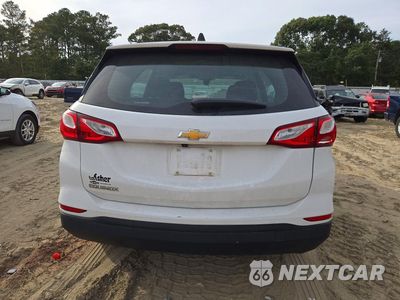 Zdjęcie 6 z 13 samochodu: 2021 CHEVROLET EQUINOX LS VIN:3GNAXHEV4MS176543 - miniatura