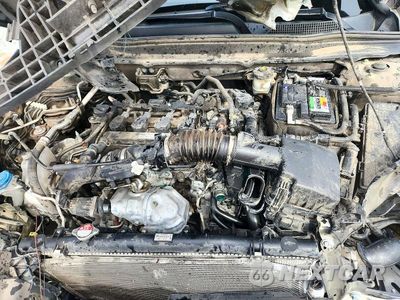 Zdjęcie 11 z 12 samochodu: 2019 HONDA ACCORD EX VIN:1HGCV1F48KA042526 - miniatura