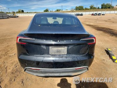 Zdjęcie 6 z 12 samochodu: 2024 TESLA MODEL 3 VIN:5YJ3E1EA0RF820471 - miniatura