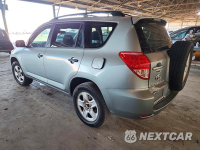 Drugie zdjęcie samochodu z przodu: 2008 TOYOTA RAV4 BASE VIN:JTMZD35VX85099443 - miniatura
