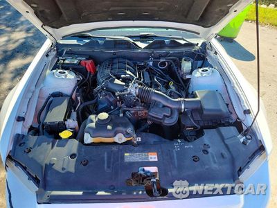Zdjęcie 11 z 13 samochodu: 2014 FORD MUSTANG VIN:1ZVBP8AM3E5273770 - miniatura