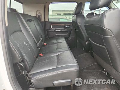 Zdjęcie 10 z 13 samochodu: 2018 RAM 2500 LARAMIE VIN:3C6UR5NL6JG288988 - miniatura