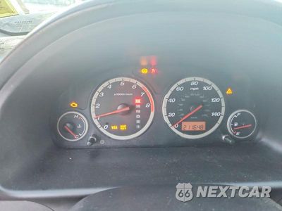 Zdjęcie 9 z 13 samochodu: 2005 HONDA CR-V LX VIN:SHSRD78595U305437 - miniatura