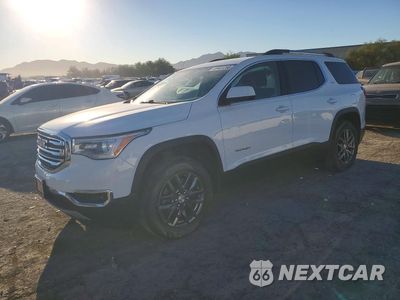 2019 GMC ACADIA SLT-1 1GKKNMLS6KZ222799 - główne zdjęcie licytacji z USA - miniatura