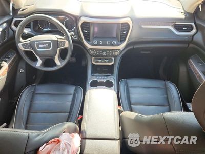 Zdjęcie 8 z 13 samochodu: 2023 GMC ACADIA DENALI VIN:1GKKNXLS9PZ215855 - miniatura
