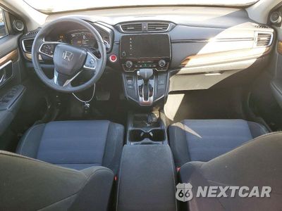 Zdjęcie 8 z 13 samochodu: 2018 HONDA CR-V EX VIN:2HKRW2H57JH608085 - miniatura