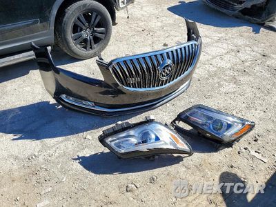 Zdjęcie 12 z 13 samochodu: 2014 BUICK LACROSSE VIN:1G4GB5G38EF236434 - miniatura