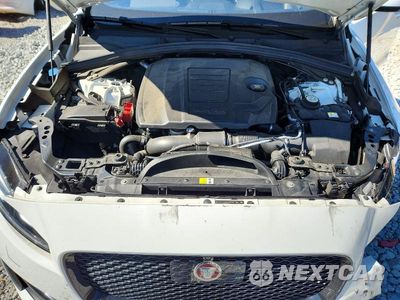 Zdjęcie 11 z 12 samochodu: 2018 JAGUAR F-PACE R - SPORT VIN:SADCL2GX4JA322434 - miniatura