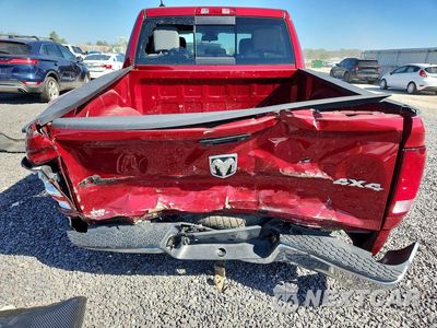 Zdjęcie 6 z 13 samochodu: 2014 RAM 1500 SLT VIN:1C6RR7LTXES431833 - miniatura