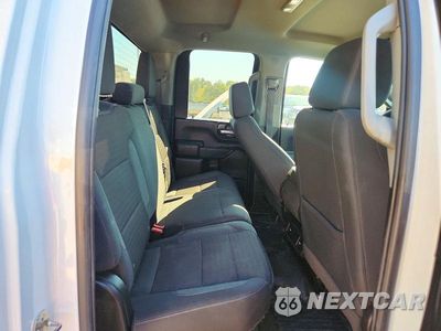 Zdjęcie 10 z 12 samochodu: 2024 GMC SIERRA K2500 HEAVY DUTY VIN:1GT59LE74RF446519 - miniatura