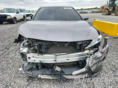 Piąte zdjęcie samochodu w środku: 2020 TOYOTA CAMRY XSE VIN:4T1K61AK4LU977597 - miniatura