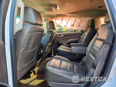Zdjęcie 11 z 14 samochodu: 2015 GMC YUKON DENALI VIN:1GKS2CKJ4FR180148 - miniatura
