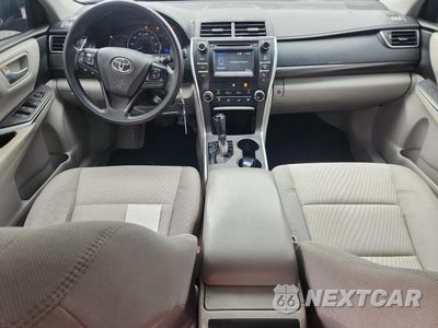 Zdjęcie 8 z 12 samochodu: 2015 TOYOTA CAMRY LE VIN:4T1BF1FK7FU974528 - miniatura