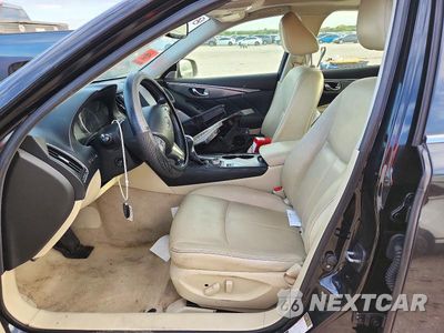 Zdjęcie 7 z 12 samochodu: 2017 INFINITI Q50 3.0T SIGNATURE EDITION VIN:JN1EV7APXHM731067 - miniatura