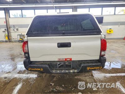 Zdjęcie 6 z 12 samochodu: 2021 TOYOTA TACOMA SR VIN:3TYRX5GNXMT028512 - miniatura