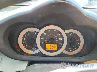 Zdjęcie 9 z 13 samochodu: 2010 TOYOTA RAV4 BASE VIN:JTMBF4DV7AD032989 - miniatura