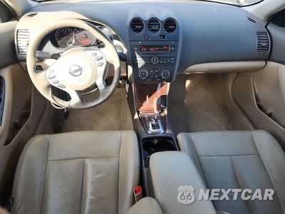 Zdjęcie 8 z 12 samochodu: 2012 NISSAN ALTIMA 2.5 VIN:1N4AL2AP2CN444545 - miniatura