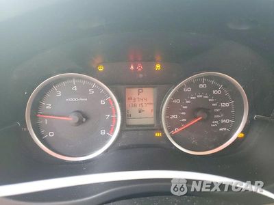 Zdjęcie 9 z 13 samochodu: 2015 SUBARU FORESTER 2.5I VIN:JF2SJABC5FH445042 - miniatura