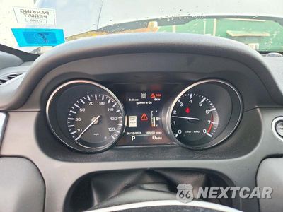 Zdjęcie 9 z 13 samochodu: 2016 LAND ROVER DISCOVERY SPORT HSE VIN:SALCR2BG4GH568846 - miniatura