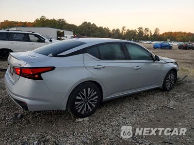 Trzecie zdjęcie samochodu z tyłu: 2023 NISSAN ALTIMA SV VIN:1N4BL4DV8PN306878 - miniatura