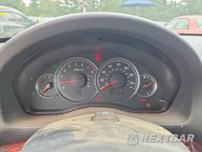 Zdjęcie 9 z 12 samochodu: 2009 SUBARU OUTBACK 2.5I LIMITED VIN:4S4BP66C197325121 - miniatura