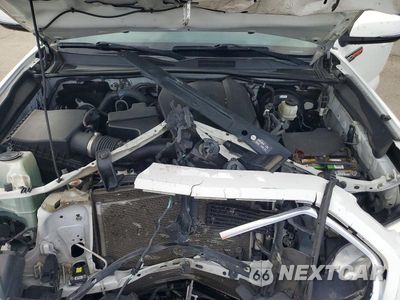 Zdjęcie 11 z 13 samochodu: 2017 TOYOTA TACOMA TRD SPORT VIN:5TFDZ5BN5HX023970 - miniatura