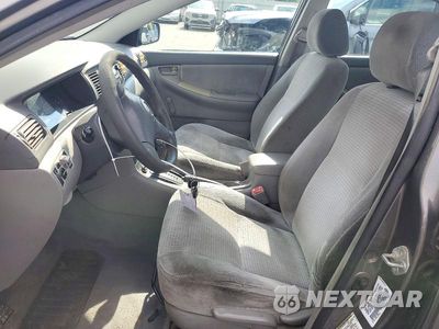 Zdjęcie 7 z 12 samochodu: 2006 TOYOTA COROLLA CE VIN:1NXBR32E66Z721509 - miniatura