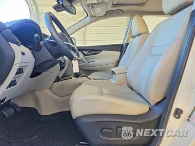 Zdjęcie 7 z 13 samochodu: 2022 NISSAN ROGUE SPORT SL VIN:JN1BJ1CV6NW352669 - miniatura