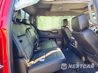 Zdjęcie 10 z 12 samochodu: 2024 GMC SIERRA K2500 DENALI VIN:1GT49REY5RF281765 - miniatura