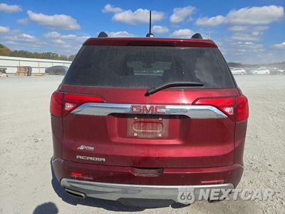 Zdjęcie 6 z 13 samochodu: 2017 GMC ACADIA DENALI VIN:1GKKNPLS7HZ122477 - miniatura