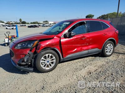 2020 FORD ESCAPE SE 1FMCU0G60LUB05769 - główne zdjęcie licytacji z USA - miniatura