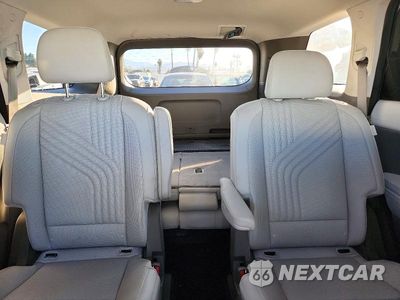 Zdjęcie 10 z 14 samochodu: 2026 HYUNDAI PALISADE SEL PREMIUM VIN:KM8RN5S25TU087830 - miniatura