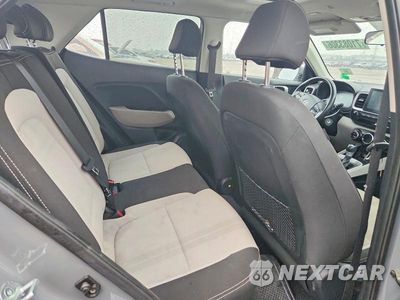 Zdjęcie 10 z 12 samochodu: 2023 HYUNDAI VENUE SEL VIN:KMHRC8A35PU221159 - miniatura