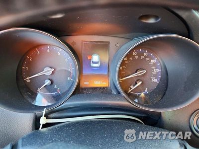 Zdjęcie 9 z 12 samochodu: 2021 TOYOTA C-HR NIGHTSHADE VIN:JTNKHMBX4M1121399 - miniatura