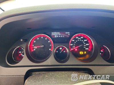 Zdjęcie 9 z 13 samochodu: 2011 GMC ACADIA SLT-1 VIN:1GKKRRED1BJ339253 - miniatura