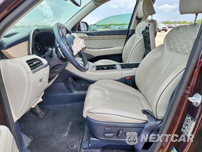 Zdjęcie 7 z 13 samochodu: 2021 HYUNDAI PALISADE CALLIGRAPHY VIN:KM8R74HE1MU282668 - miniatura