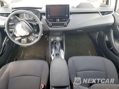 Zdjęcie 8 z 13 samochodu: 2020 TOYOTA COROLLA LE VIN:5YFEPRAE0LP145775 - miniatura