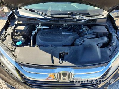 Zdjęcie 12 z 13 samochodu: 2018 HONDA ODYSSEY TOURING VIN:5FNRL6H86JB001541 - miniatura
