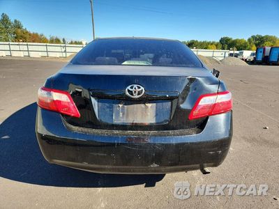 Zdjęcie 6 z 12 samochodu: 2007 TOYOTA CAMRY LE VIN:JTNBE46K573055798 - miniatura